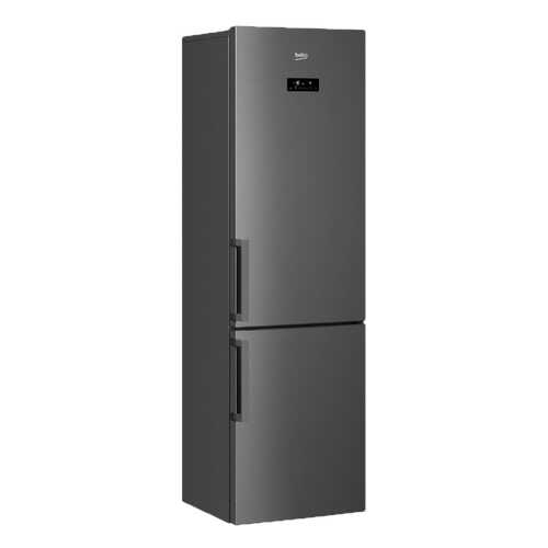 Холодильник Beko RCNK356E21X Silver в Онлайн Трейд