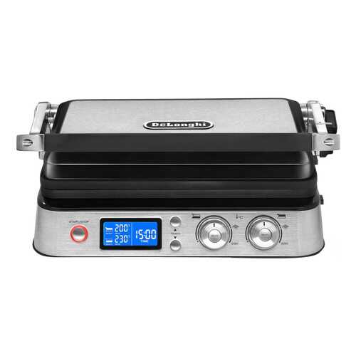 Электрогриль DeLonghi CGH1012D в Онлайн Трейд