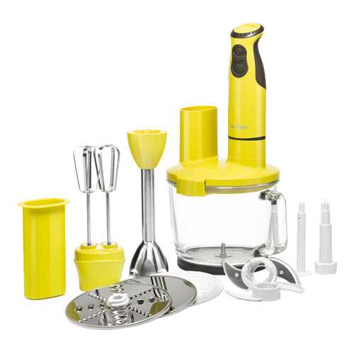 Блендер Oursson HB 4040/GA в Онлайн Трейд