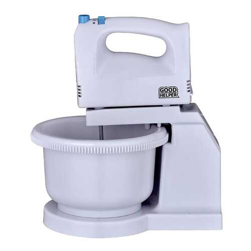 Миксер Goodhelpe MB-R400 в Онлайн Трейд