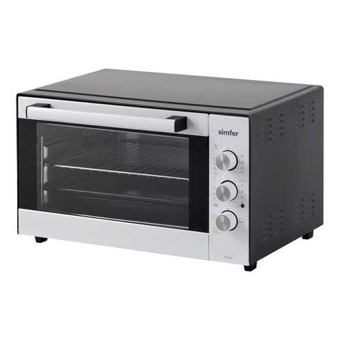 Мини-печь Simfer M3520 в Онлайн Трейд