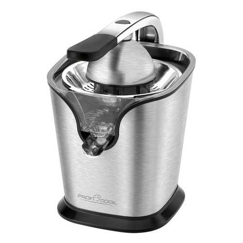 Соковыжималка для цитрусовых ProfiCook PC-ZP 1154 silver в Онлайн Трейд