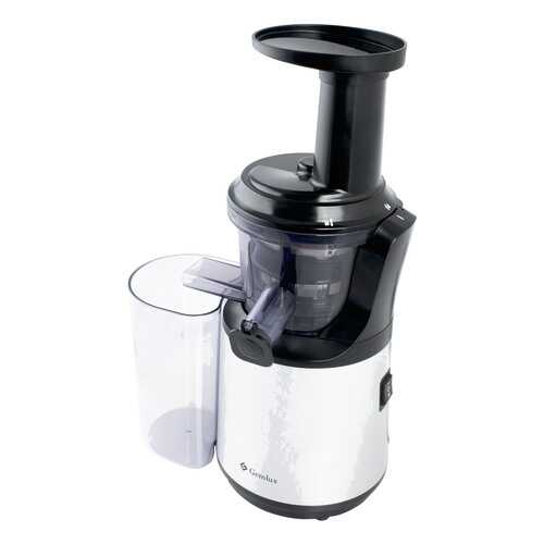 Соковыжималка шнековая Gemlux GL-SJ 8150 silver/black в Онлайн Трейд