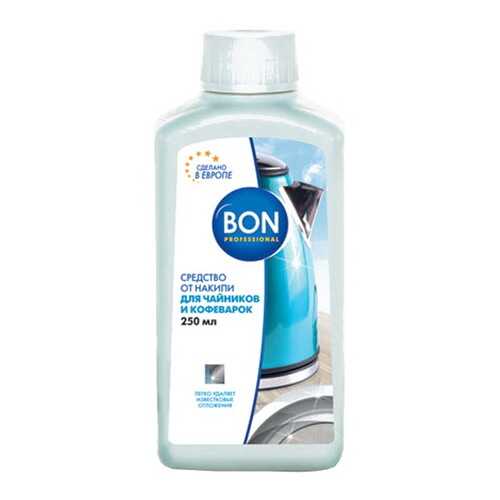 Средство от накипи Bon BN-167 в Онлайн Трейд