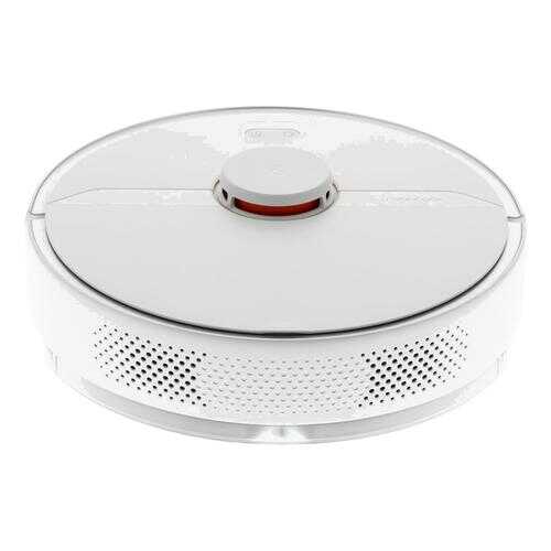 Робот-пылесос Roborock S6P02-02 White в Онлайн Трейд
