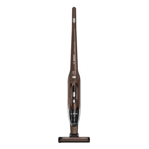 Вертикальный пылесос Bosch Readyy’y Lithium BBH218LTD Brown в Онлайн Трейд