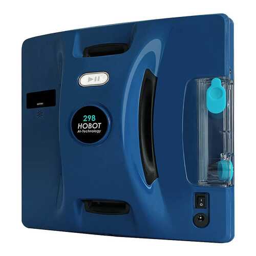 Стеклоочистители и роботы для мытья окон в Онлайн Трейд