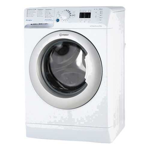 Стиральная машина Indesit BWUA 51051 L B в Онлайн Трейд