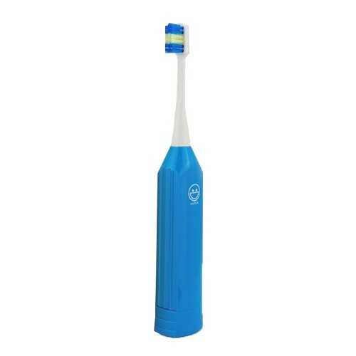 Электрическая зубная щетка Hapica Kids DBK-1B Blue в Онлайн Трейд