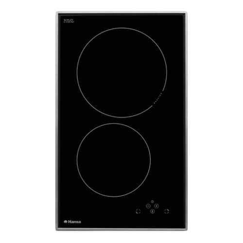 Встраиваемая варочная панель индукционная Hansa BHII 37303 Black в Онлайн Трейд