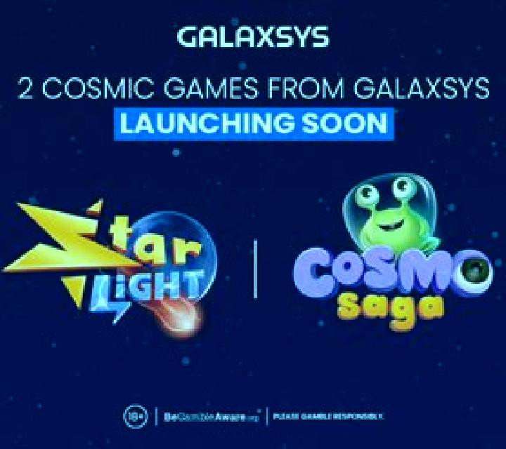 Play Galaxsys crash games online
