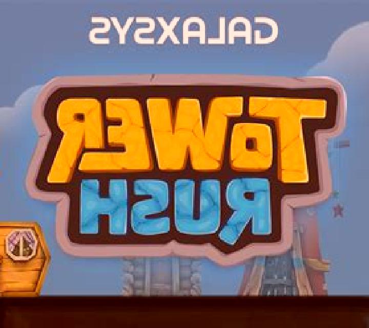 Полный обзор краш-игры Tower Rush от Galaxsys.